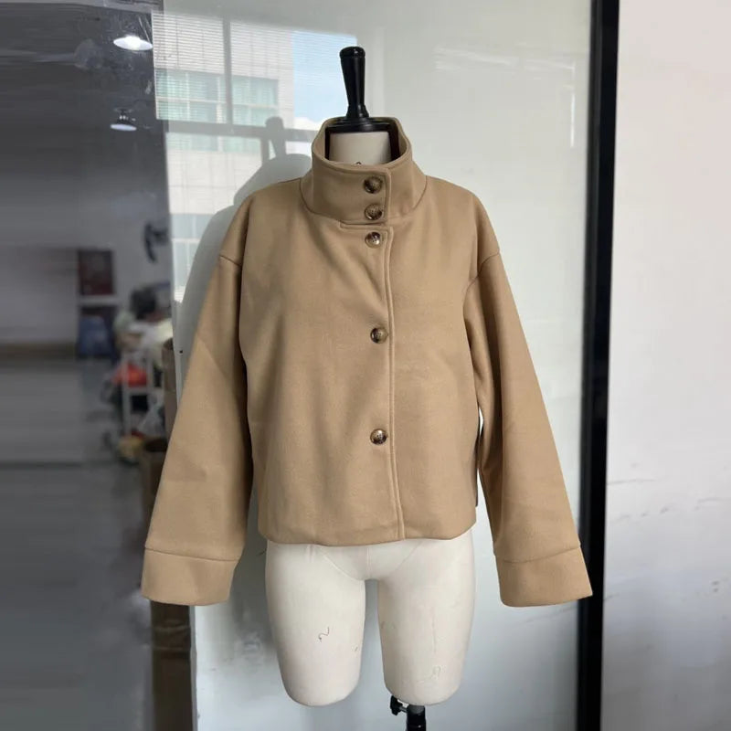 Nora Jacket
