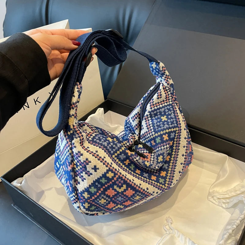 Patience Bag