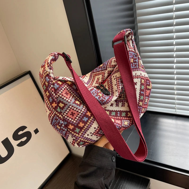 Patience Bag