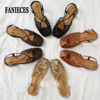 Ruth Sandals