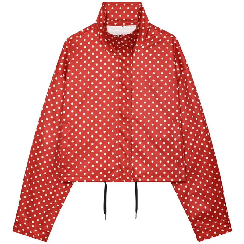 Nataly Jacket