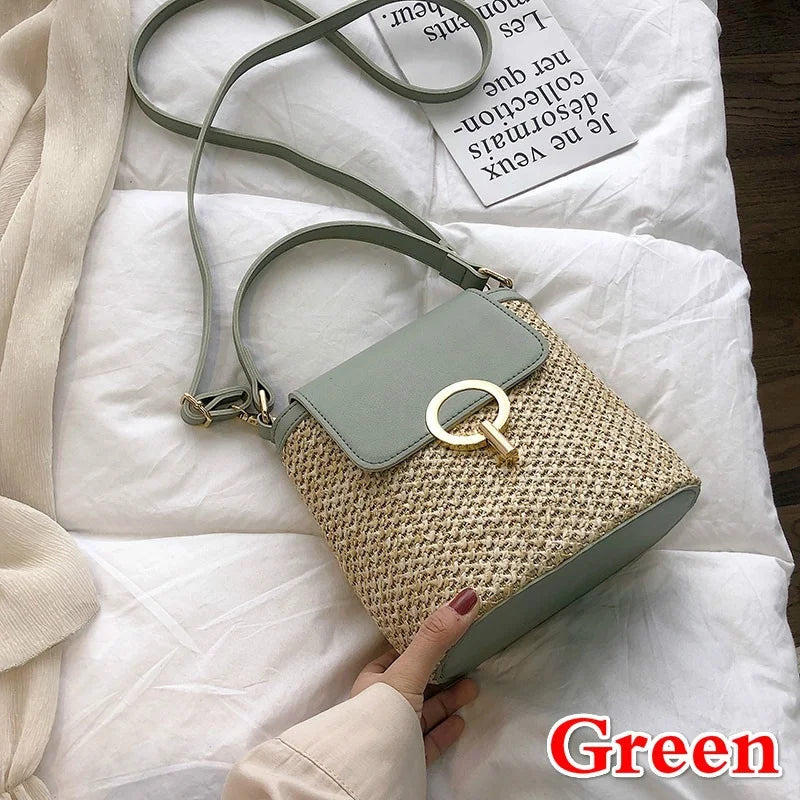 Aubrey Bag