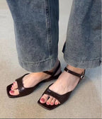 Hanna Sandals