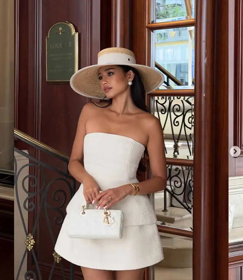 Luna Hat