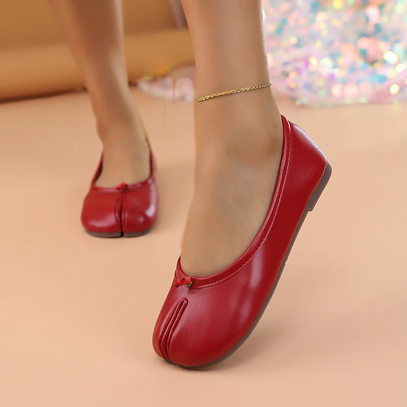 Marisol Flats