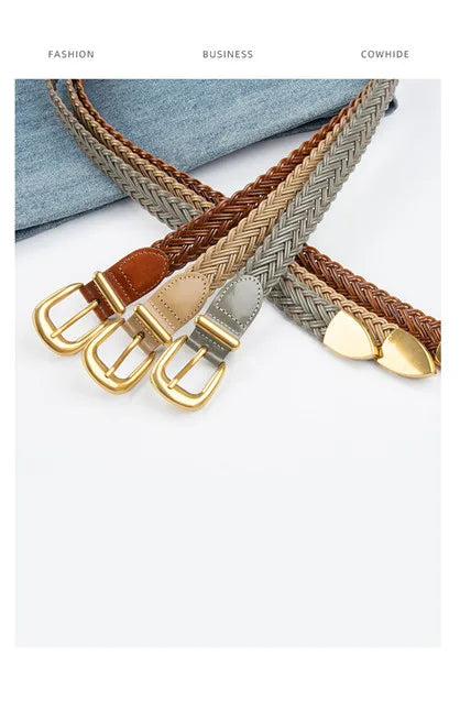 Stephany Belt