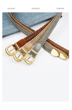 Stephany Belt
