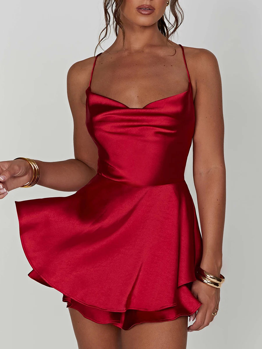 Vivian Dress