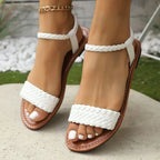 Izabelle Sandals