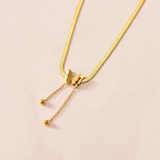Erika Necklace