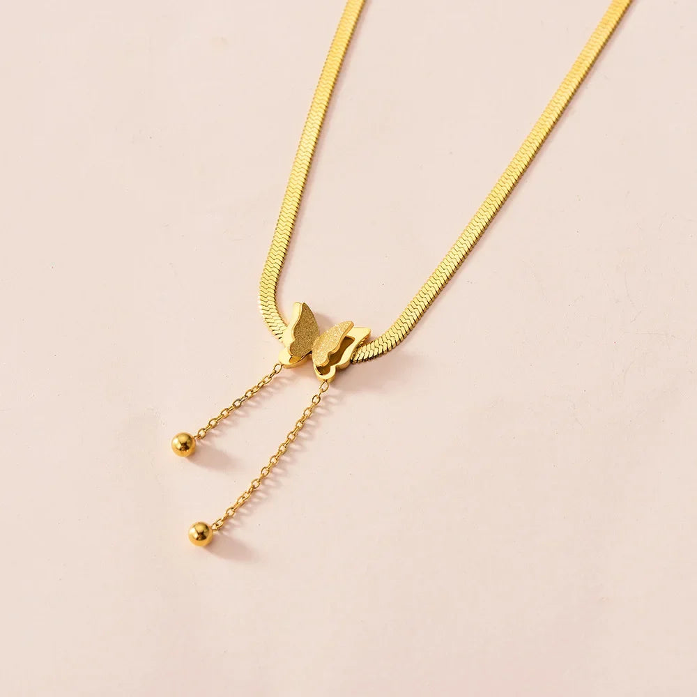 Erika Necklace