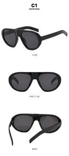 Kathleen Sunglasses