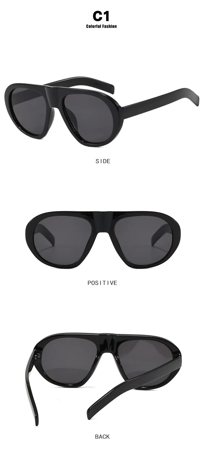 Kathleen Sunglasses