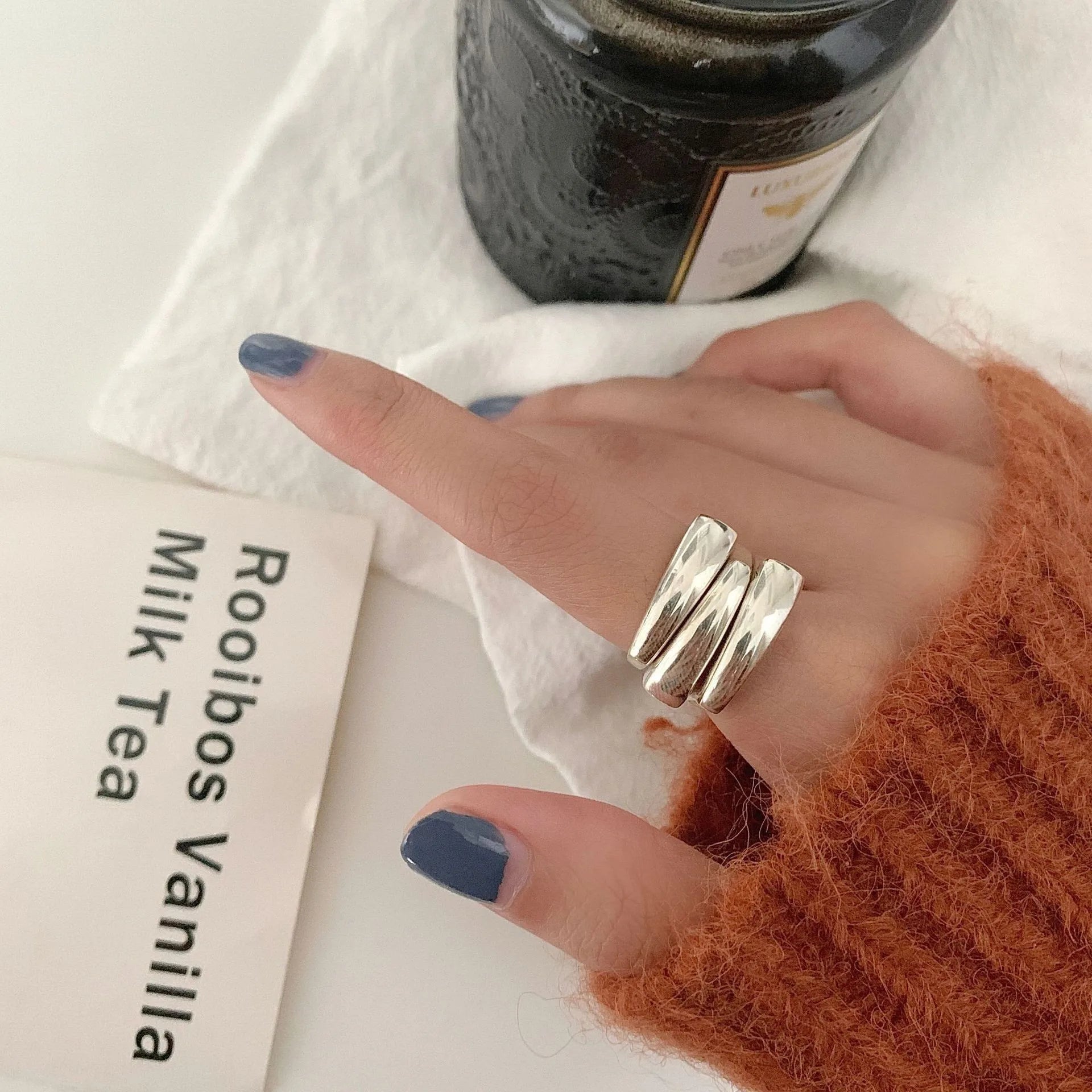 Abigail Ring