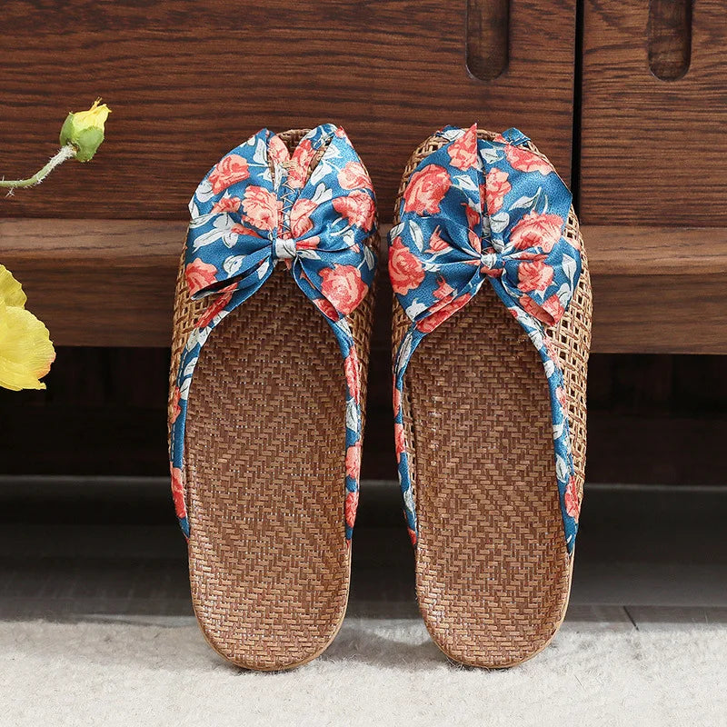 Maci Slippers