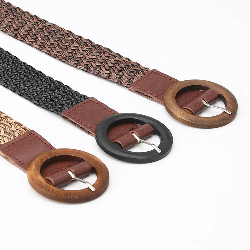 Allison Belt