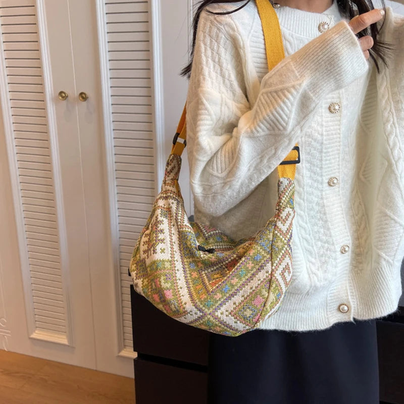Patience Bag