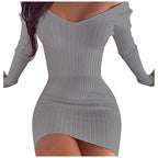Sage Dress