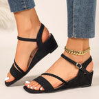 Aleena Sandals