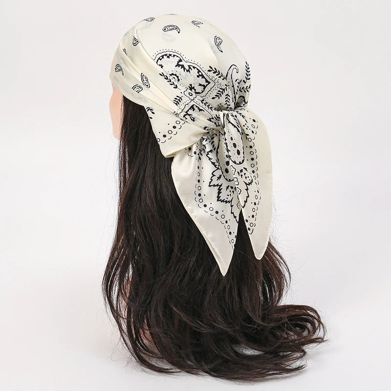 Janiah Scarf