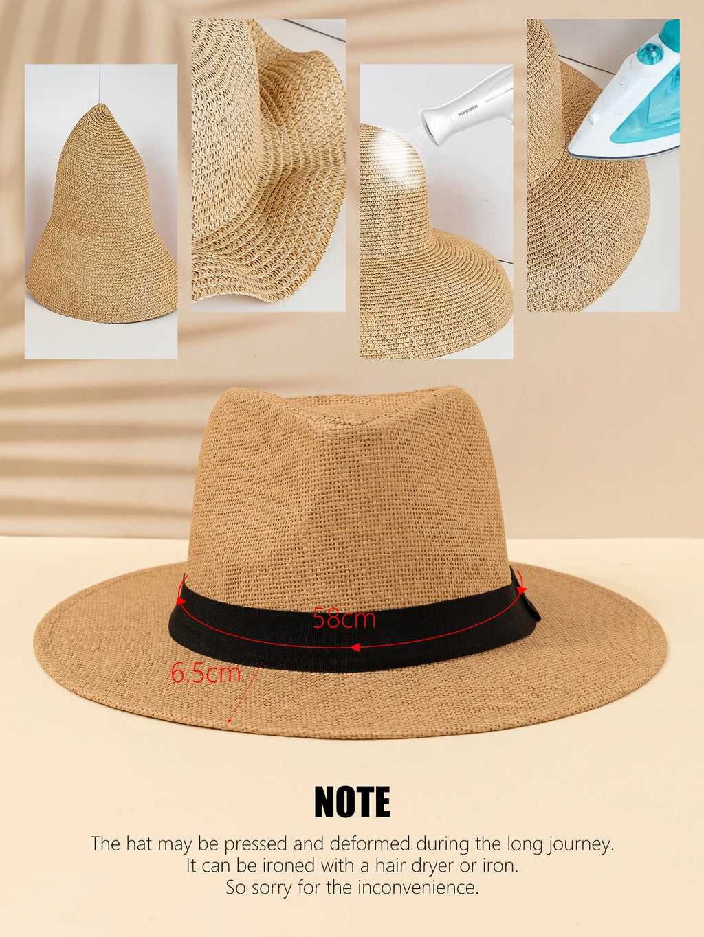 Alexis Hat