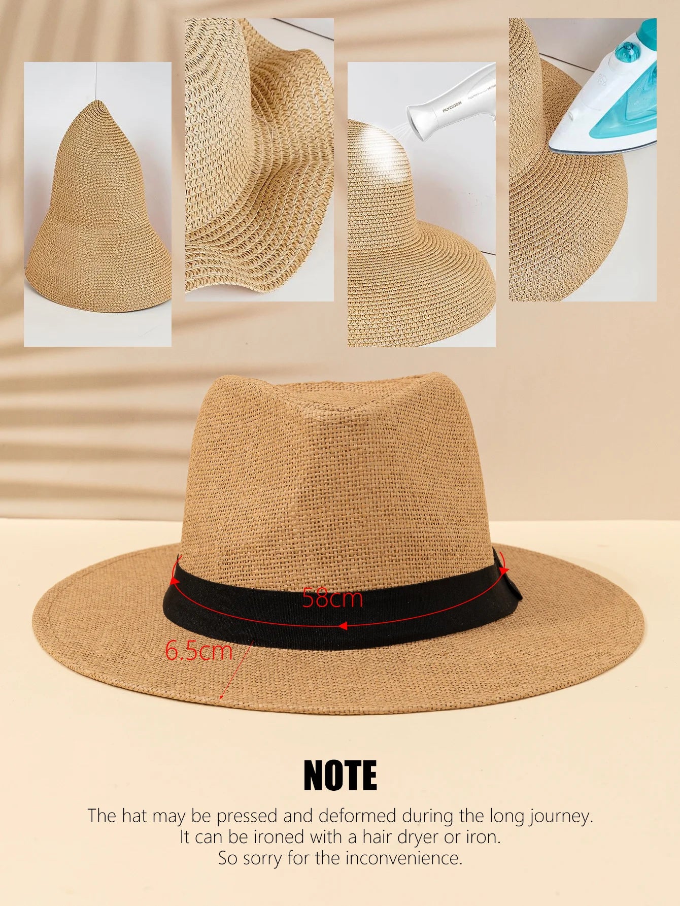 Alexis Hat