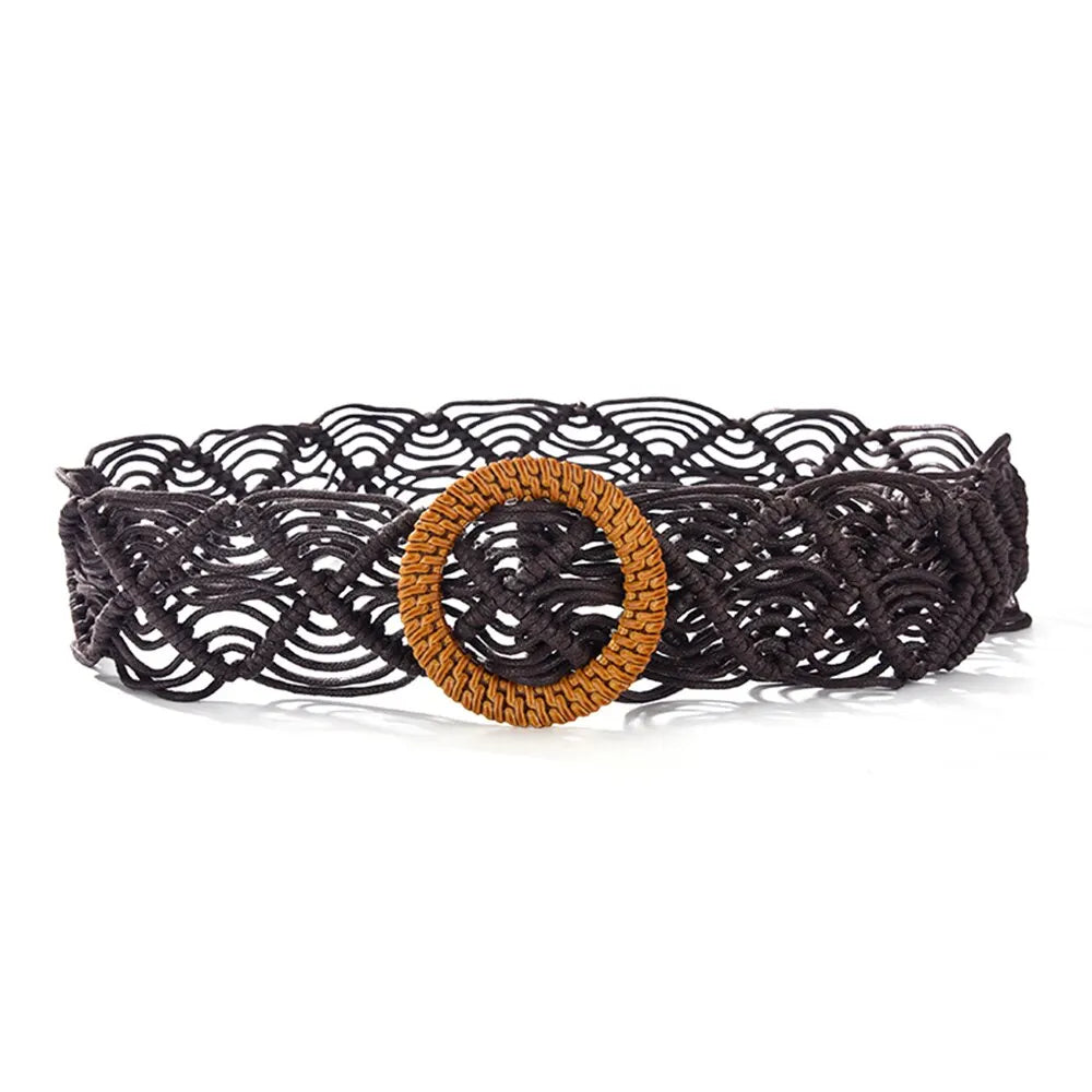 Ashlyn Belt