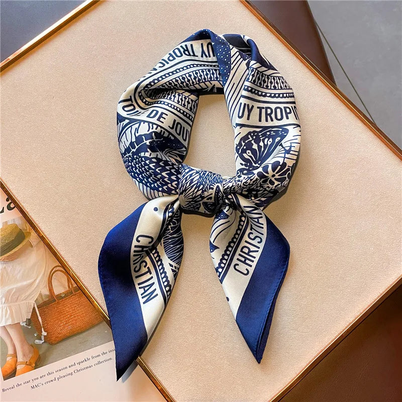 Kaia Scarf