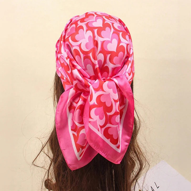 Janiah Scarf