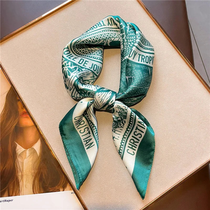 Kaia Scarf