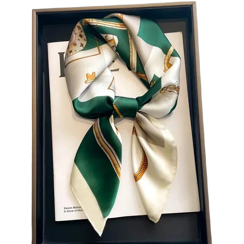Kaylen Scarf
