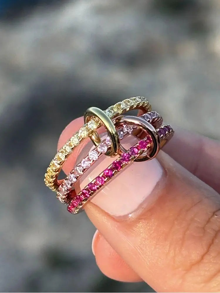 Alannah Ring