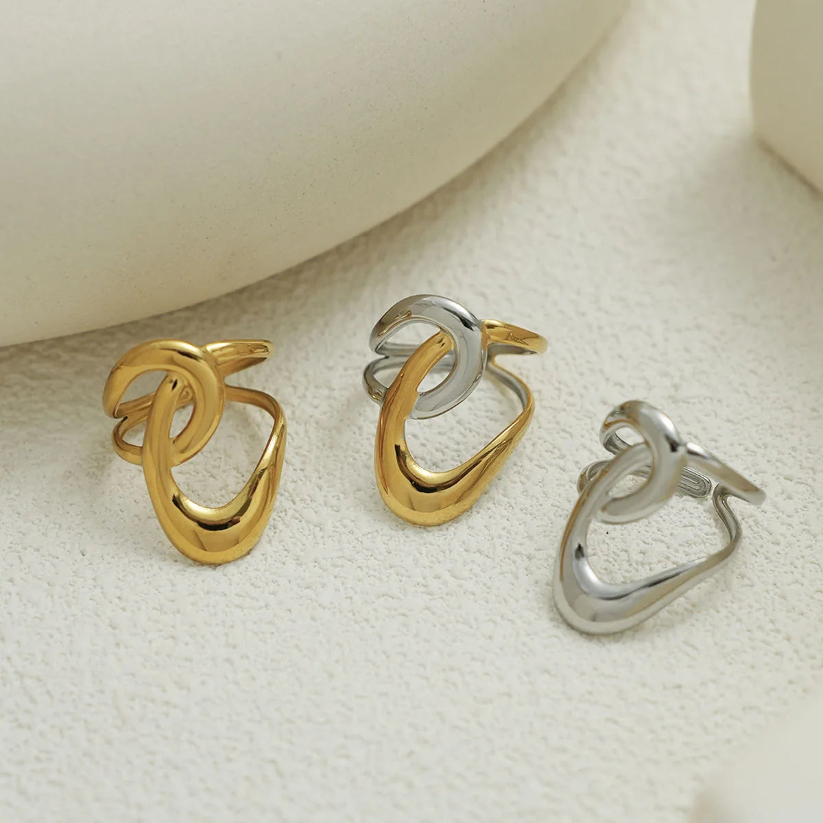 Karlie Ring