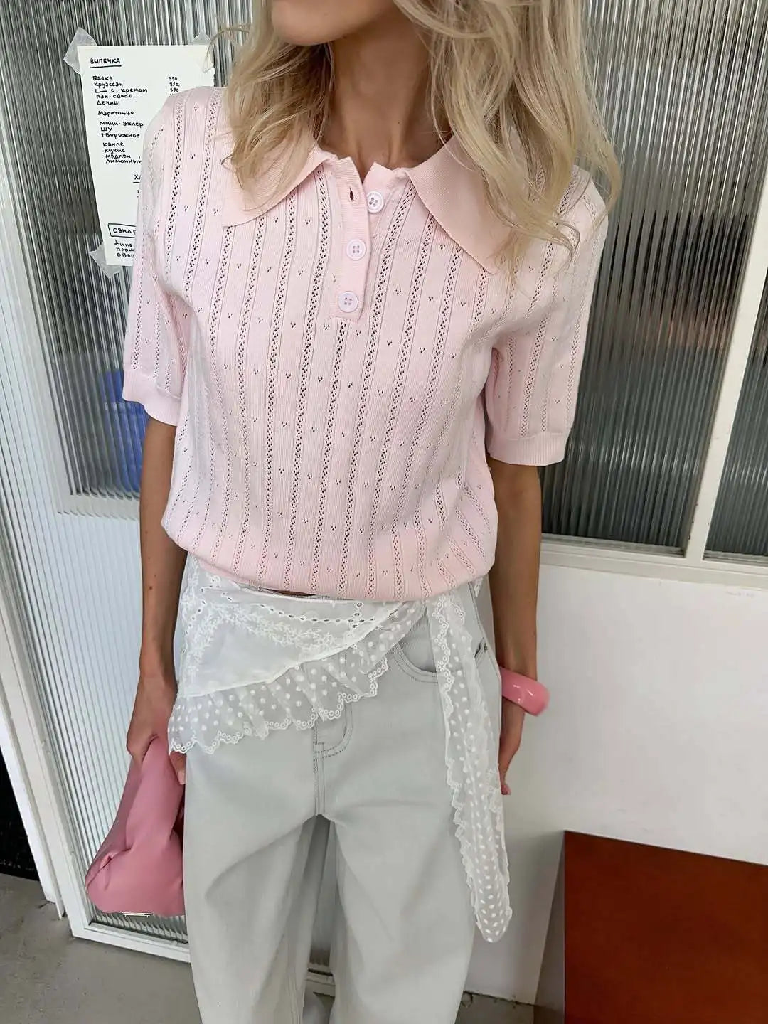 Samara Sweater