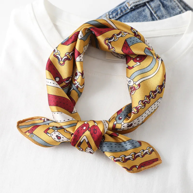 Roselyn Scarf