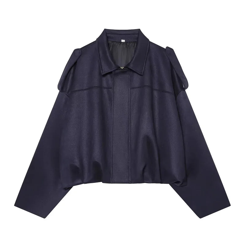 Adeline Jacket
