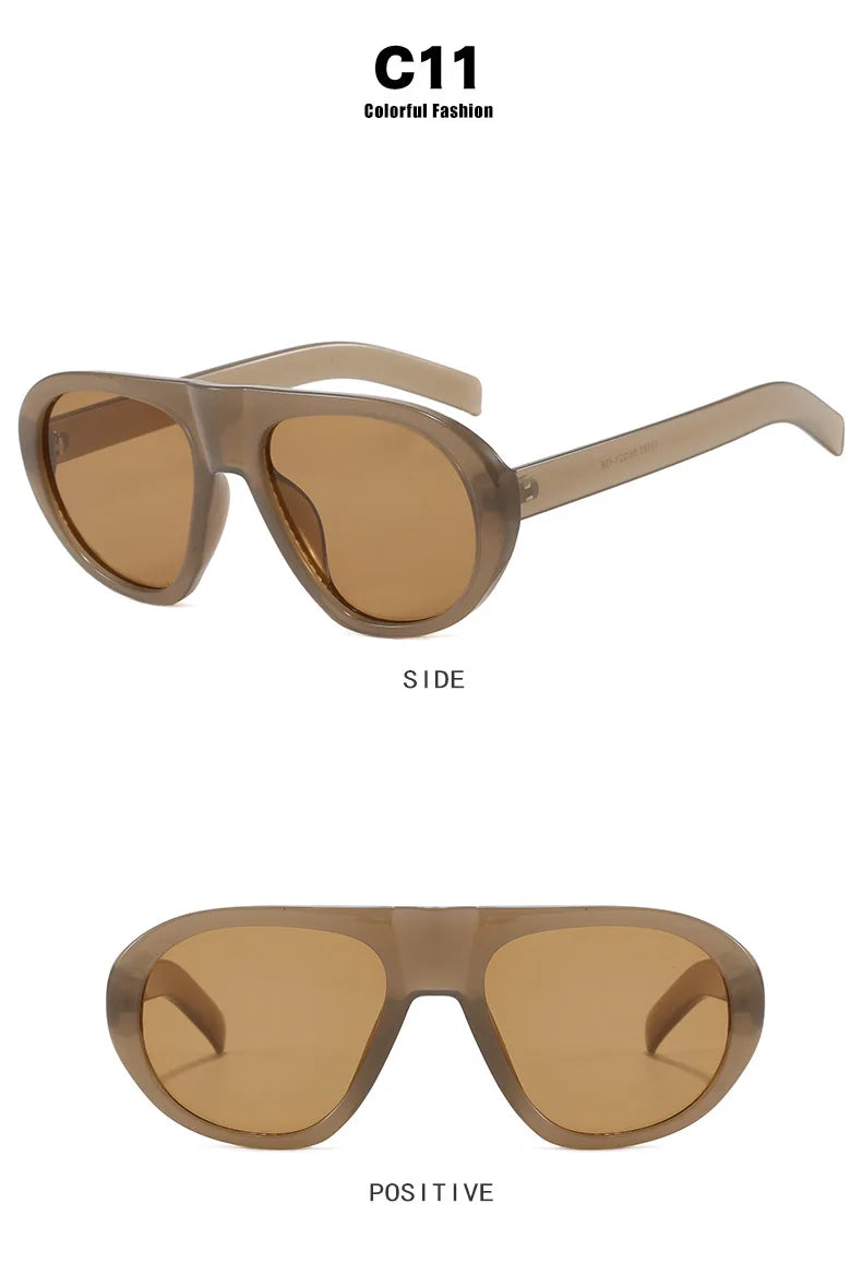 Kathleen Sunglasses