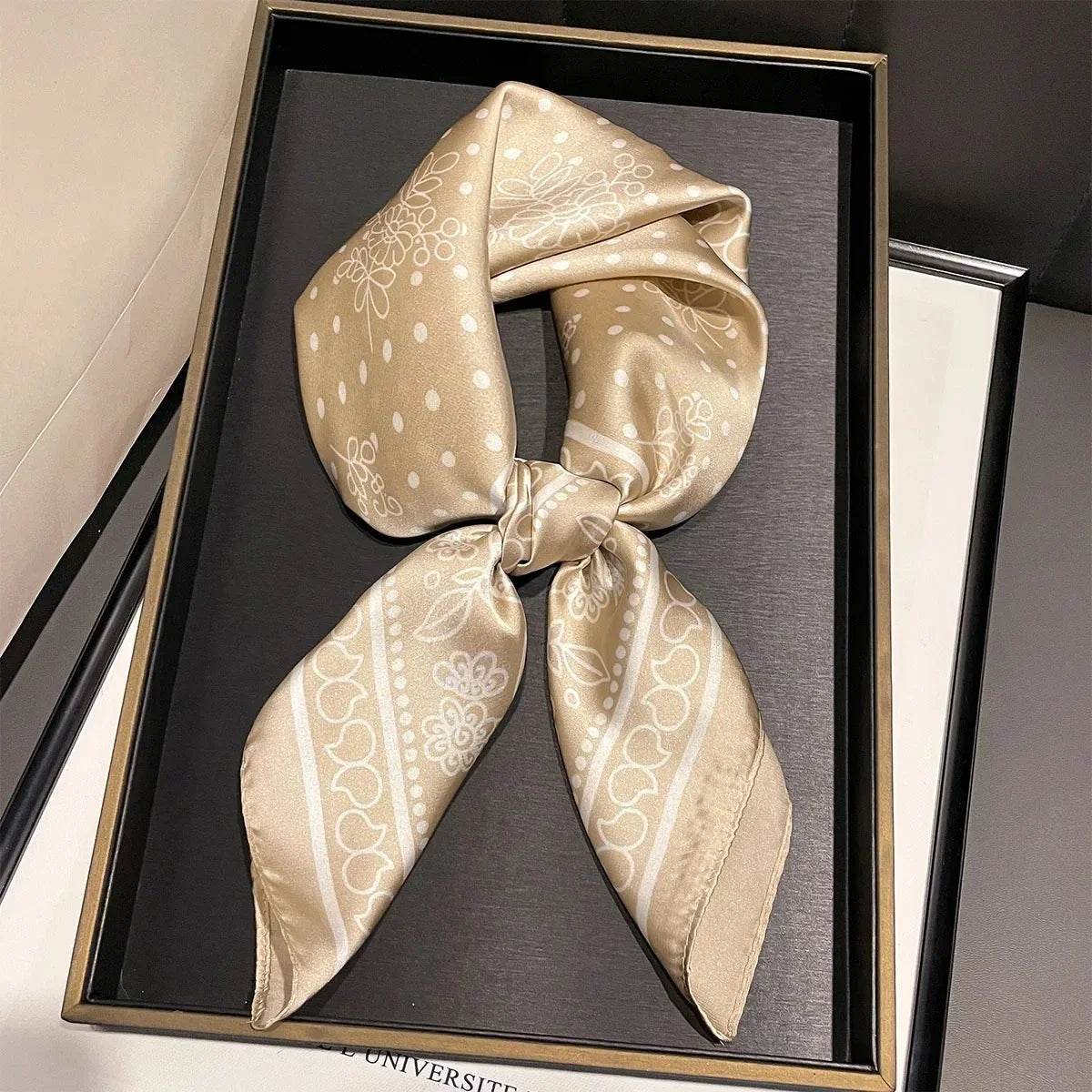 Elsie Scarf