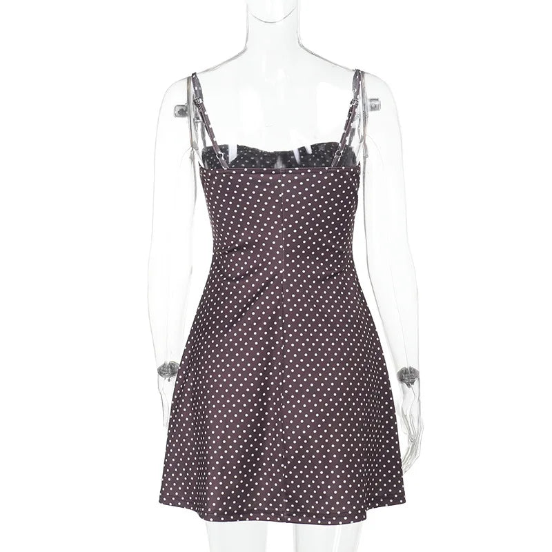Natalie Dress