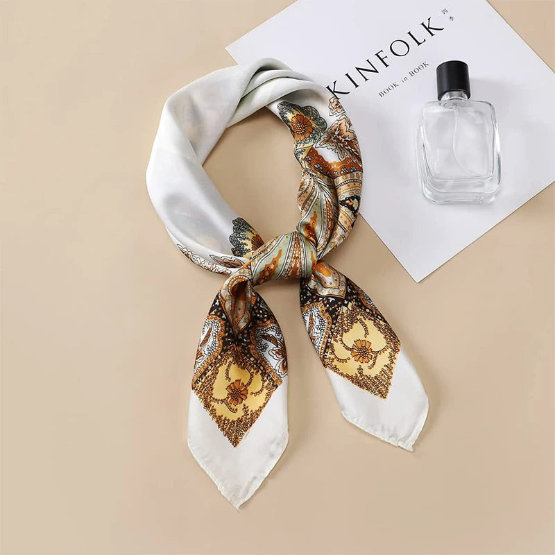 Janiah Scarf