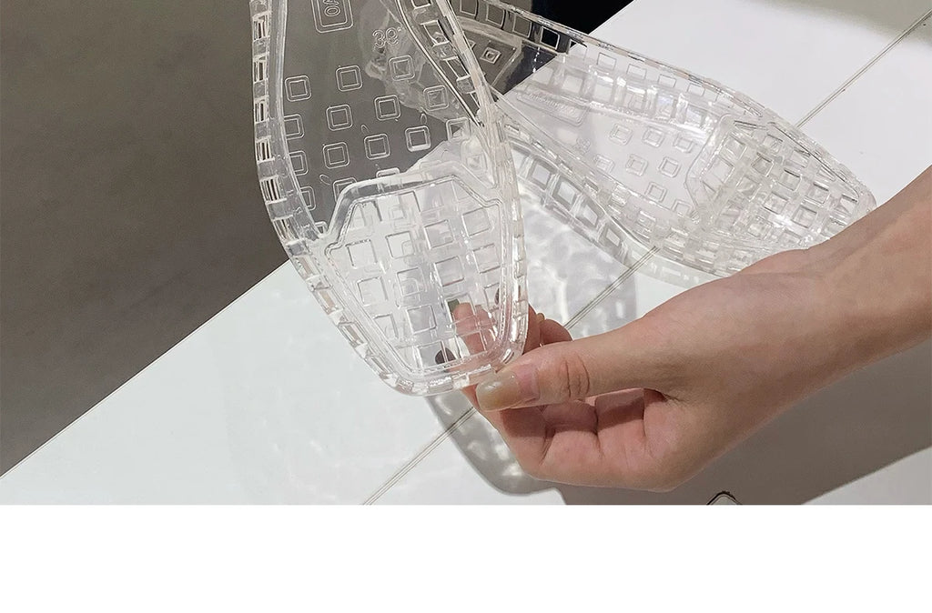 Selina Sandals