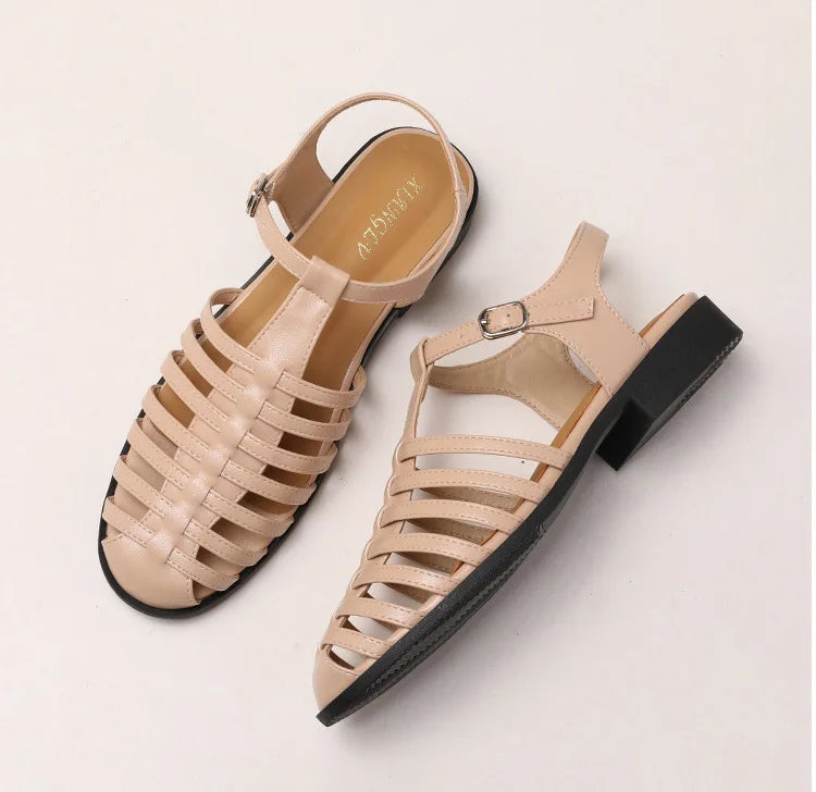 Mollie Sandals