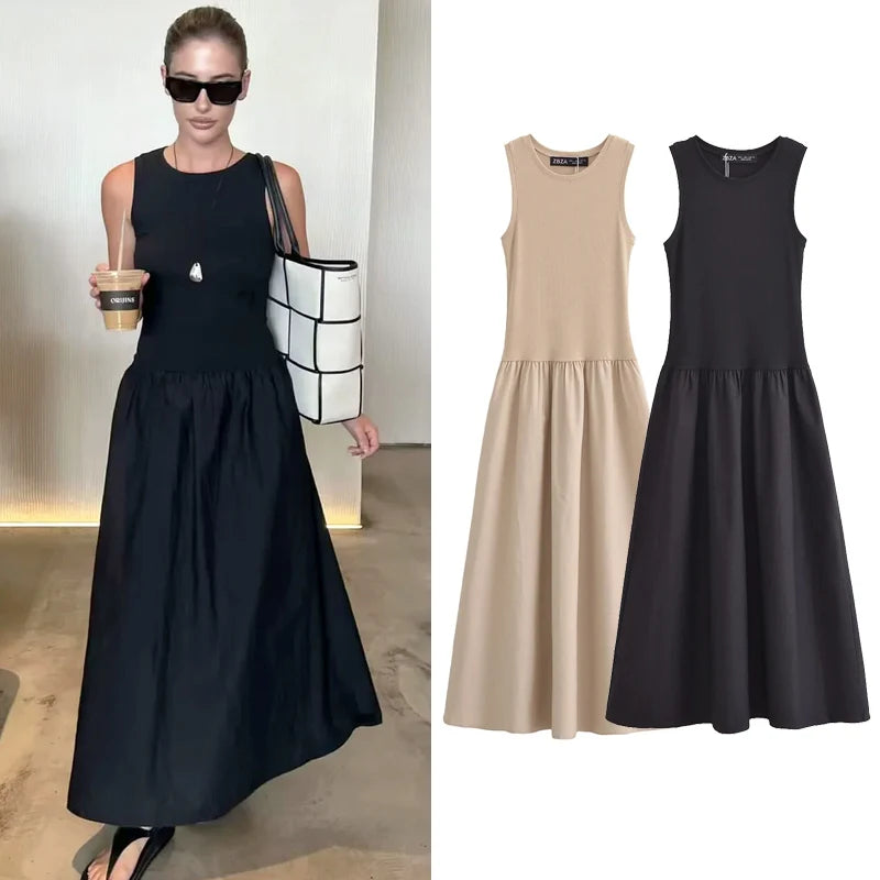 Sarah Dress