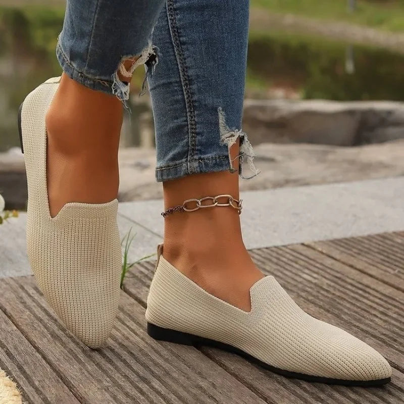Leah Loafers
