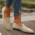 Leah Loafers