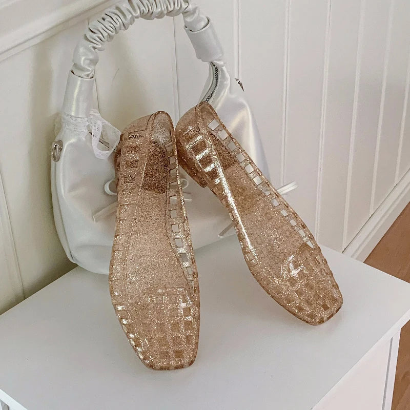 Selina Sandals