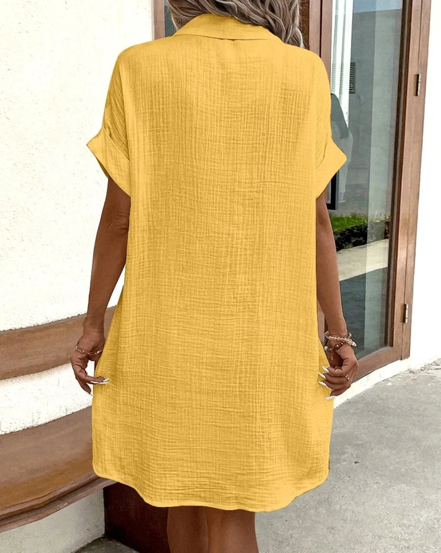 Jaylynn Dress