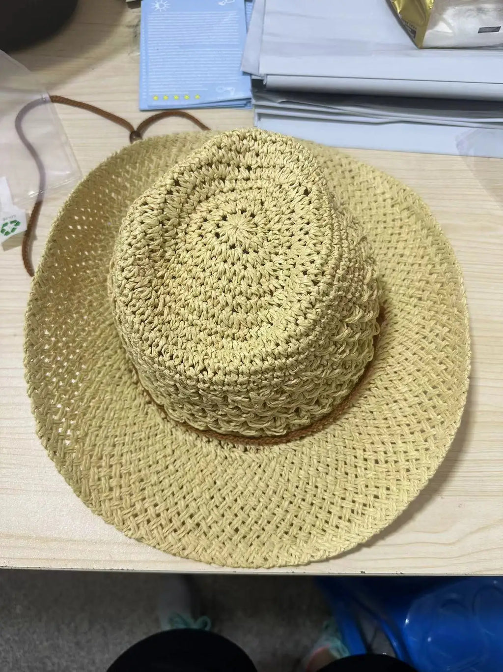 Paris Hat