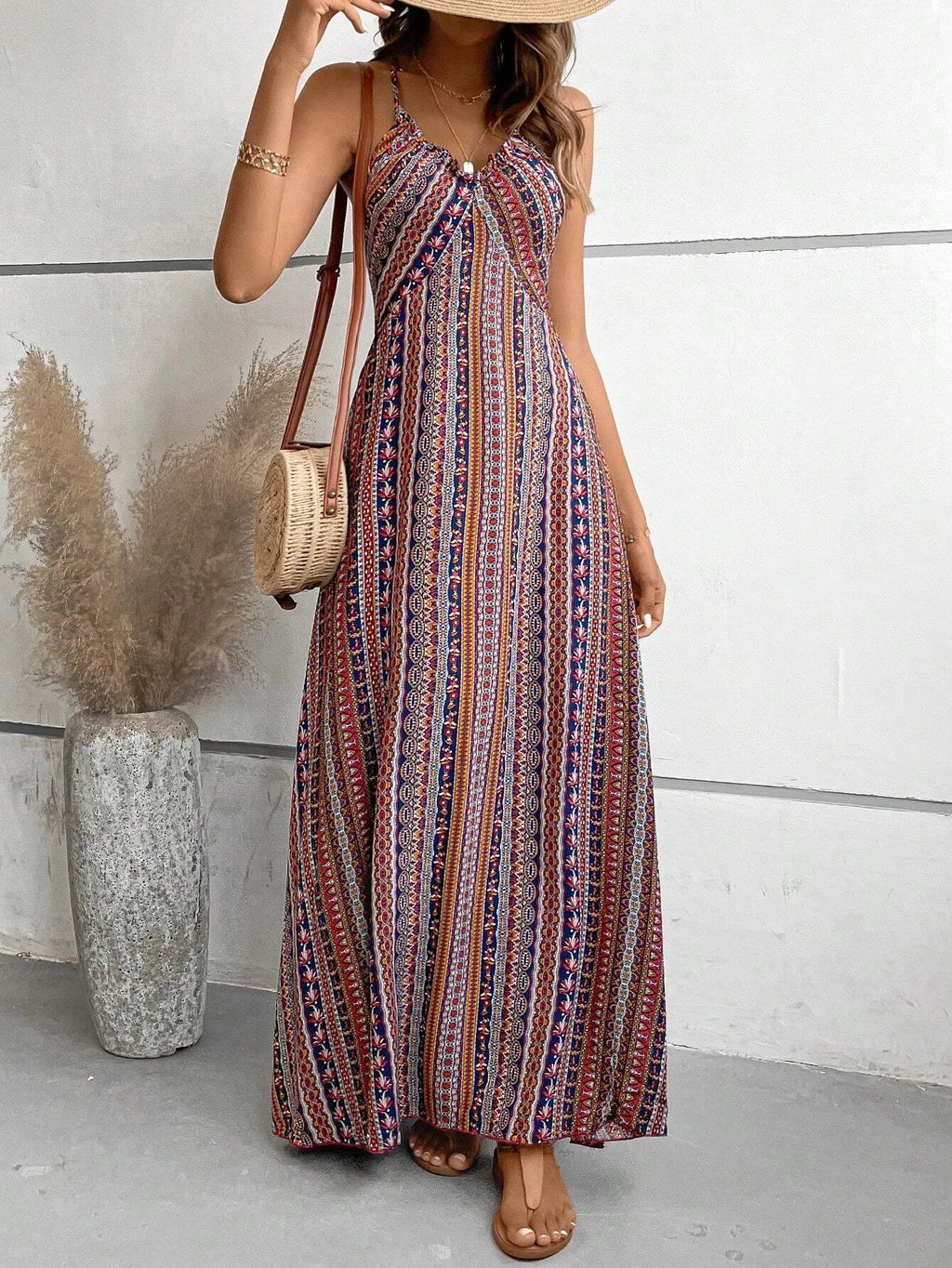 Veronica Dress