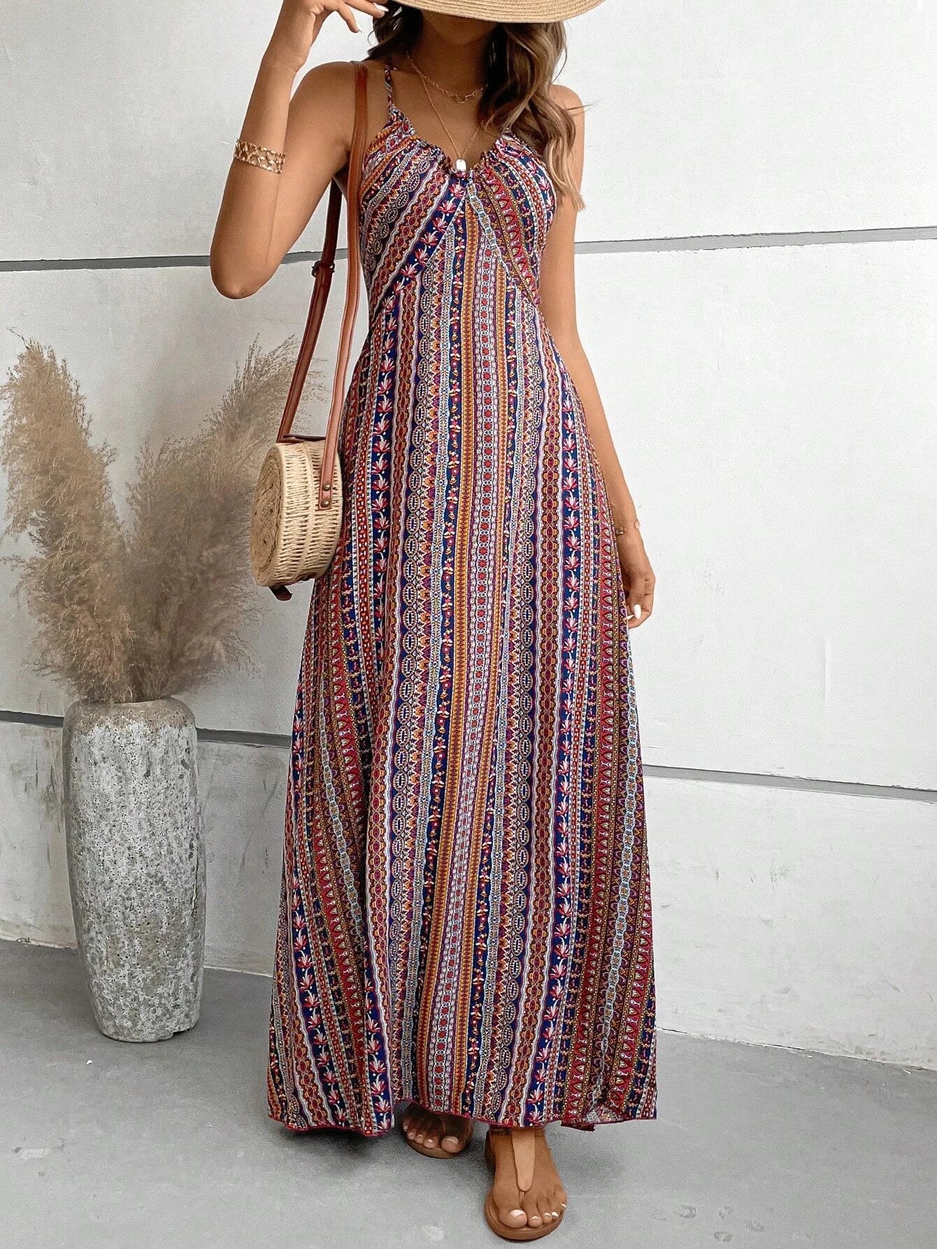 Veronica Dress